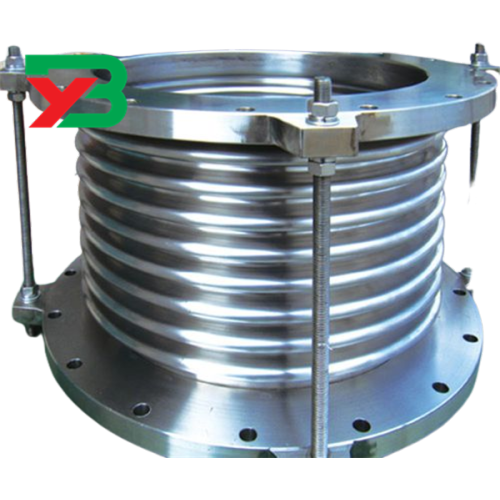 Metal Bellows Stainless Steel Metal Corrugated Compensator Factory